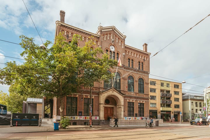 Foto 18 van Weteringschans 43-A