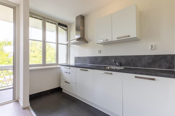 Foto 4 van Koningsplein flat 110-B