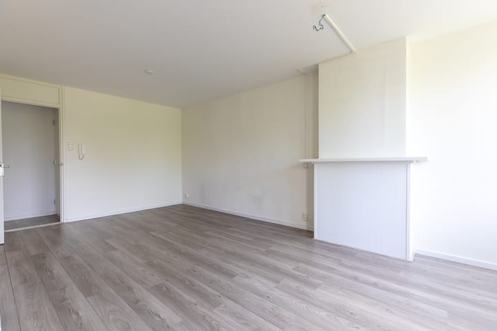 Foto 5 van Koningsplein flat 110-B