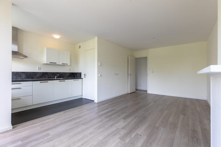 Foto 6 van Koningsplein flat 110-B