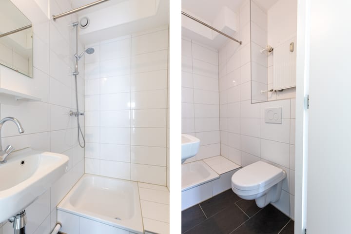 Foto 8 van Koningsplein flat 110-B