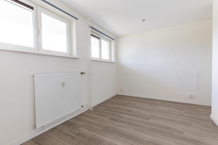 Foto 9 van Koningsplein flat 110-B