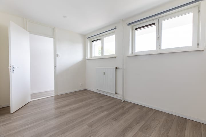 Foto 10 van Koningsplein flat 110-B