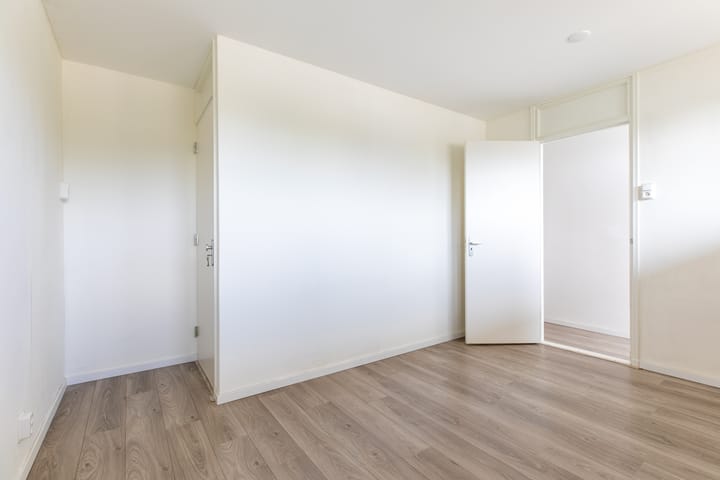 Foto 11 van Koningsplein flat 110-B