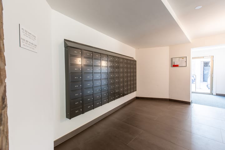 Foto 14 van Koningsplein flat 110-B