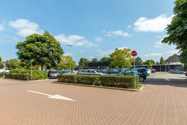 Foto 17 van Koningsplein flat 110-B