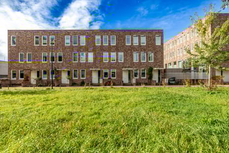 Toxopeusstraat thumbnail