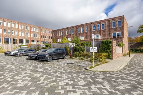 Toxopeusstraat 7 secondary image