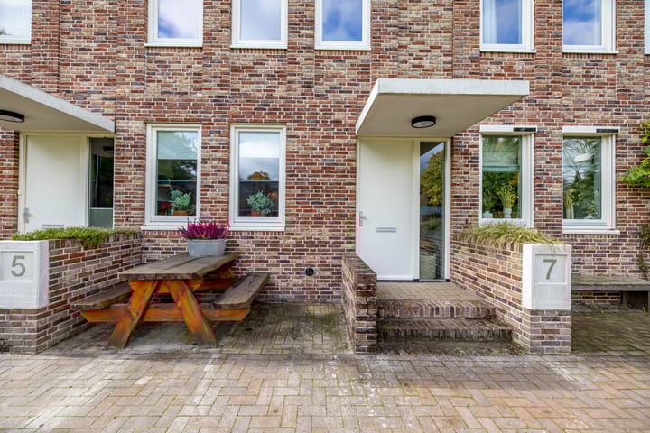 Foto 4 van Toxopeusstraat 7