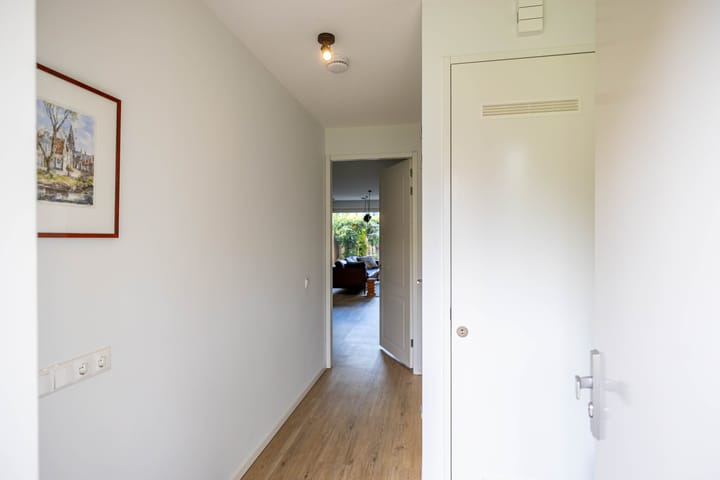 Photo 6 of Toxopeusstraat 7