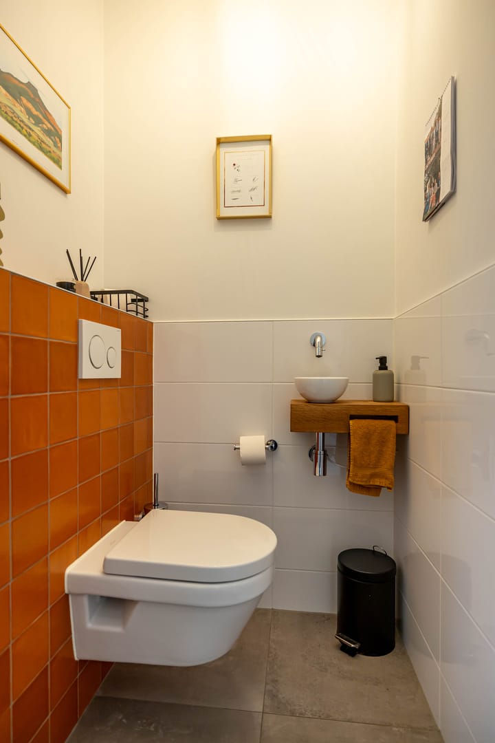 Photo 8 of Toxopeusstraat 7