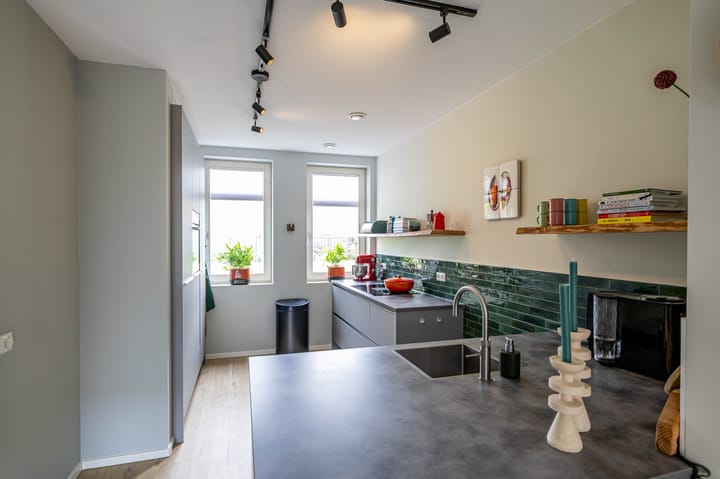 Photo 9 of Toxopeusstraat 7