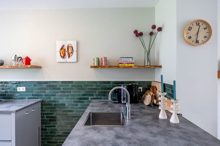 Photo 10 of Toxopeusstraat 7