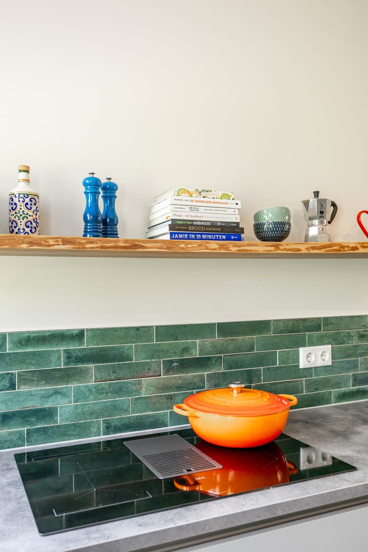 Photo 12 of Toxopeusstraat 7