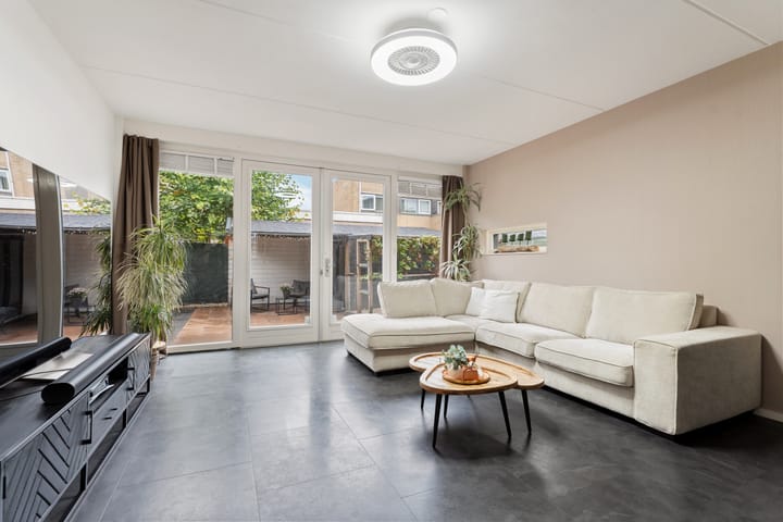 Photo 2 of Kick Wilstraplantsoen 58