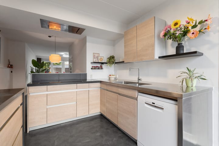 Photo 3 of Kick Wilstraplantsoen 58