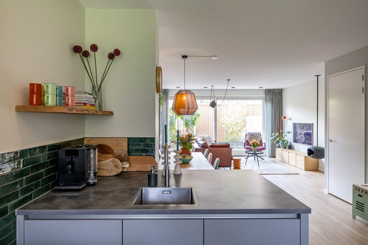 Photo 14 of Toxopeusstraat 7