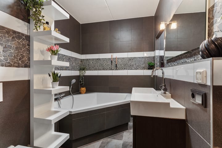 Photo 4 of Kick Wilstraplantsoen 58