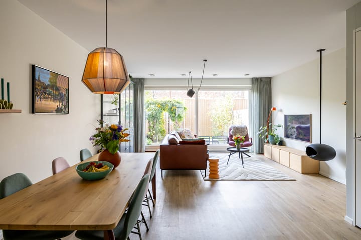 Photo 15 of Toxopeusstraat 7