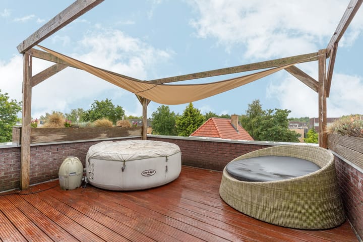 Photo 5 of Kick Wilstraplantsoen 58