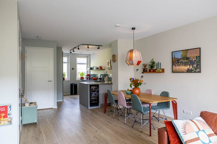 Photo 16 of Toxopeusstraat 7