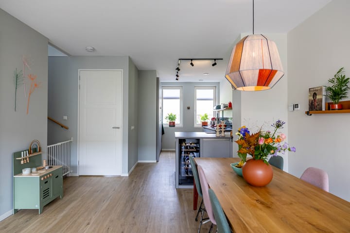 Photo 17 of Toxopeusstraat 7