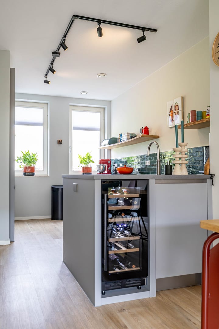 Photo 18 of Toxopeusstraat 7