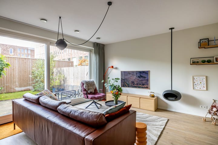 Photo 20 of Toxopeusstraat 7