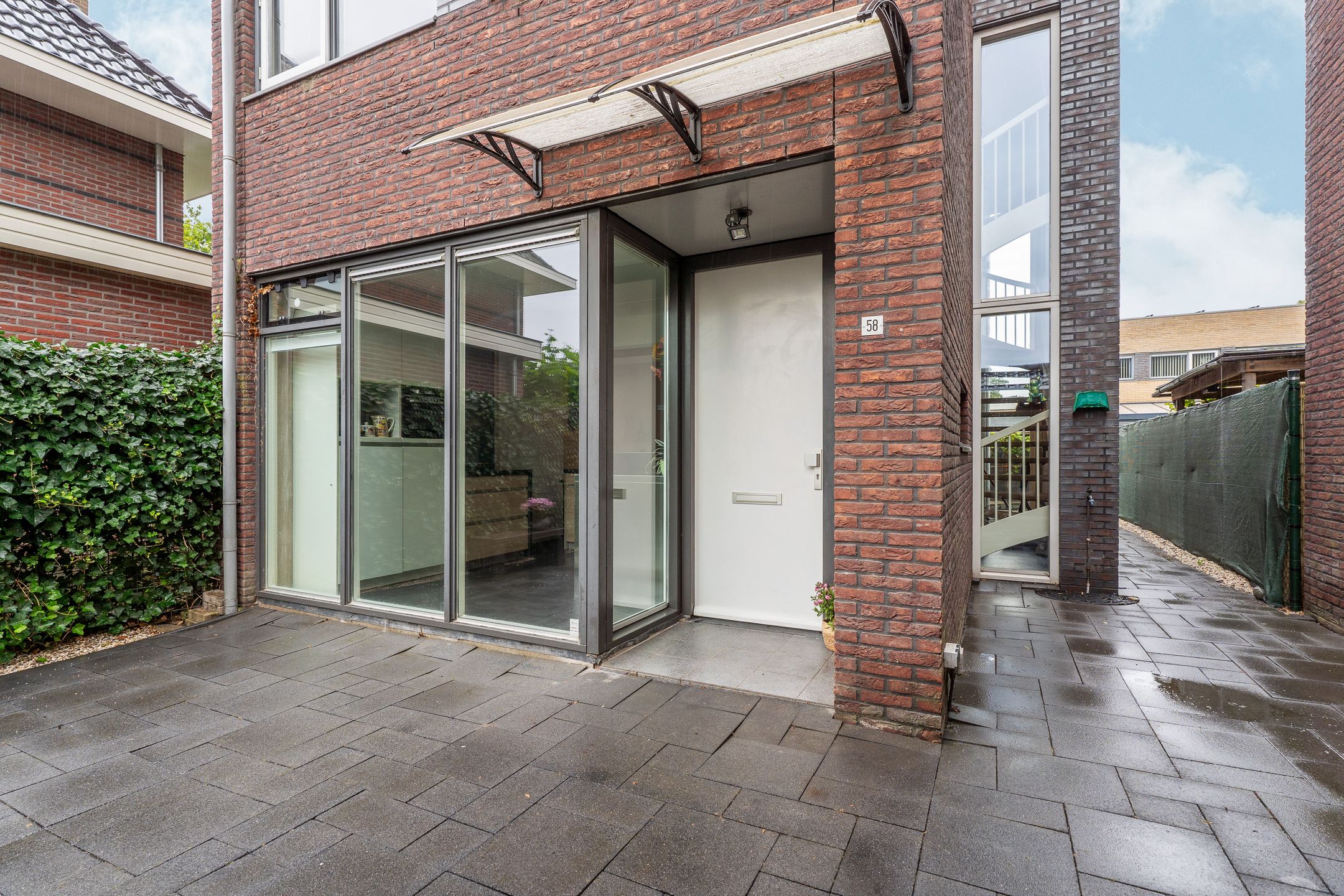 Foto 9 van Kick Wilstraplantsoen 58