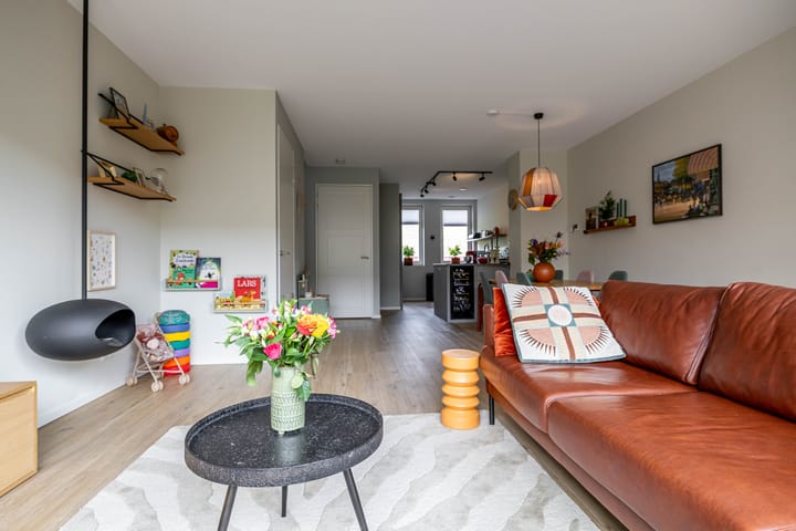 Photo 22 of Toxopeusstraat 7