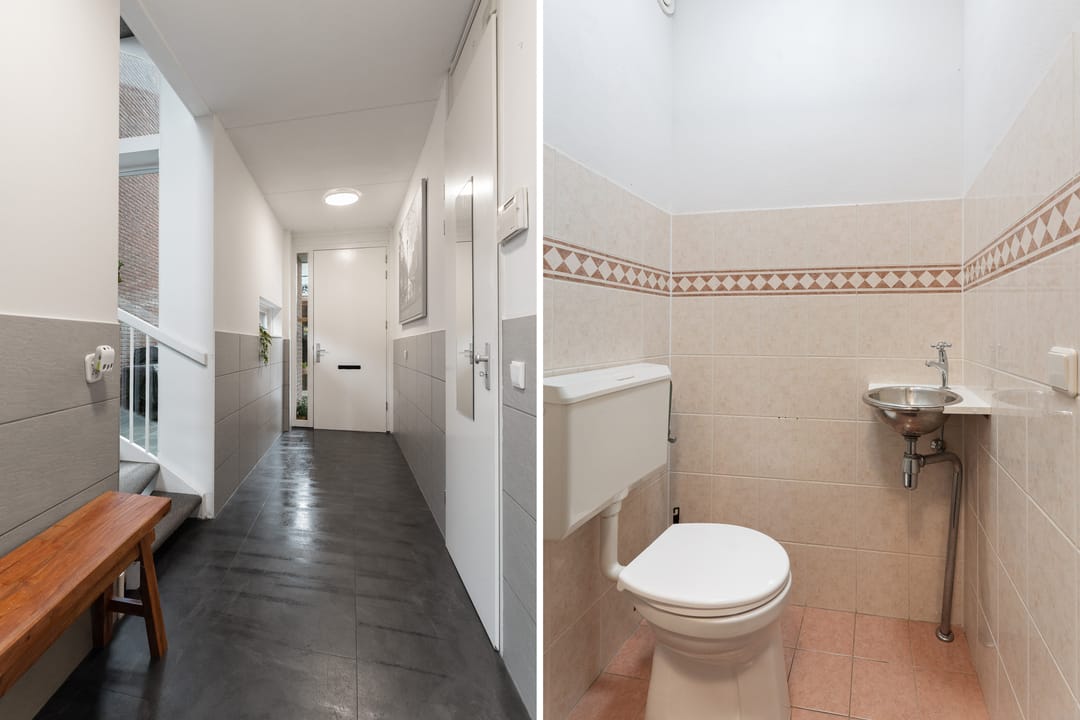 Foto 11 van Kick Wilstraplantsoen 58