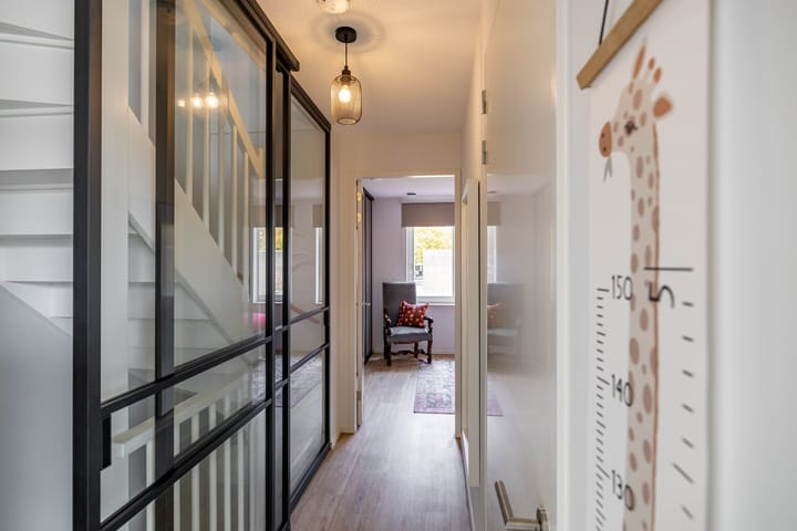 Photo 23 of Toxopeusstraat 7