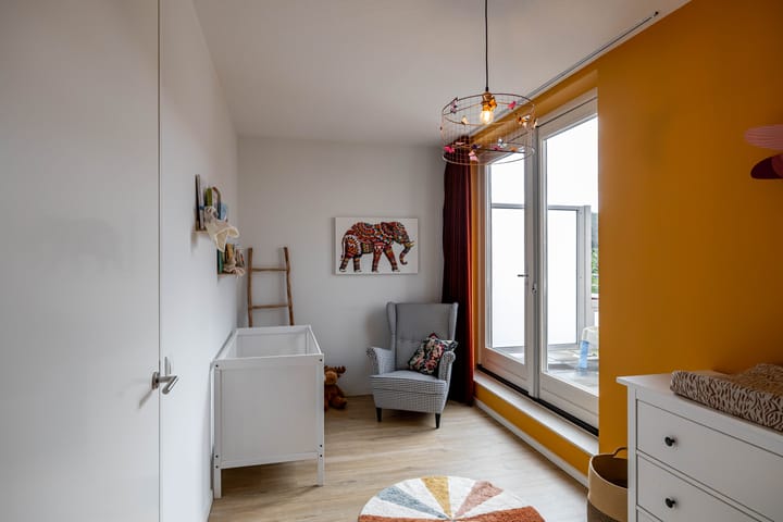 Photo 24 of Toxopeusstraat 7