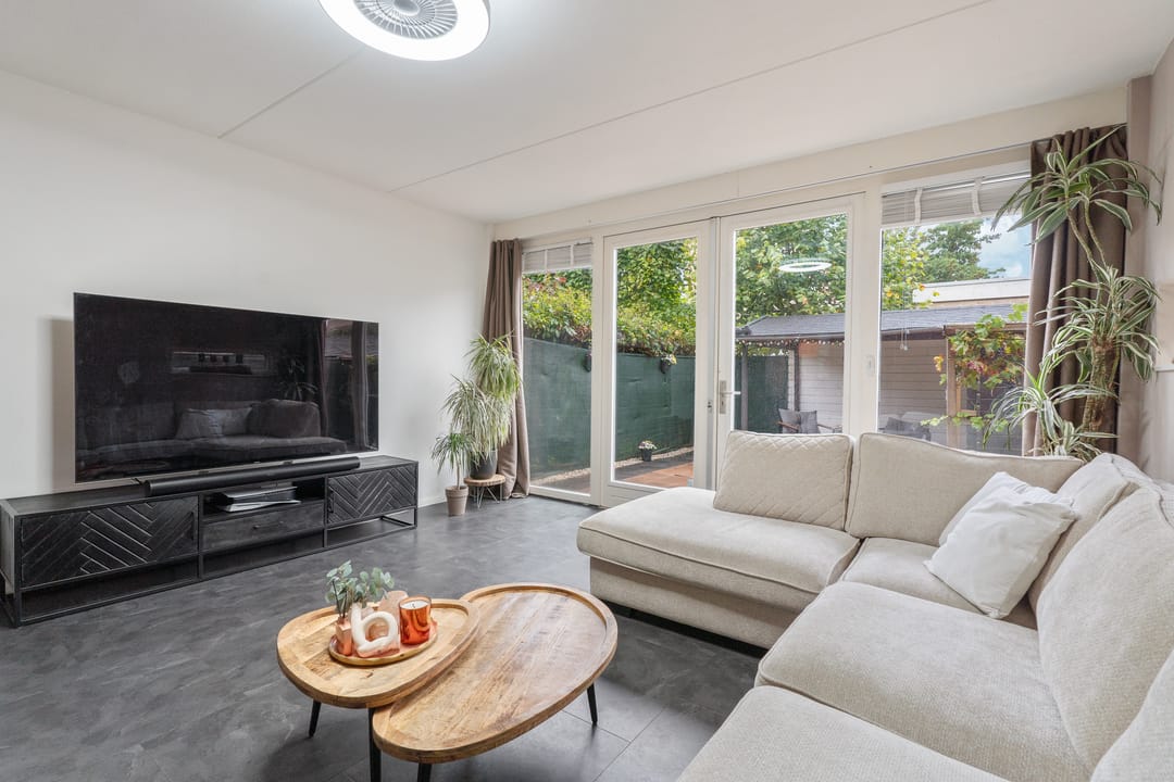 Foto 13 van Kick Wilstraplantsoen 58