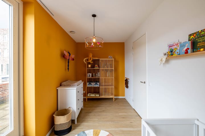 Photo 25 of Toxopeusstraat 7