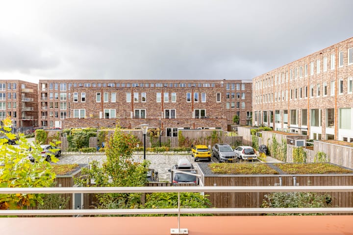 Photo 27 of Toxopeusstraat 7