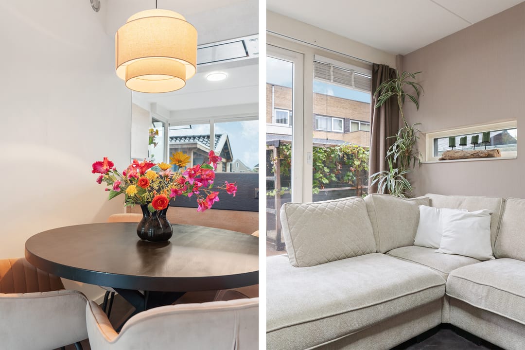 Foto 16 van Kick Wilstraplantsoen 58