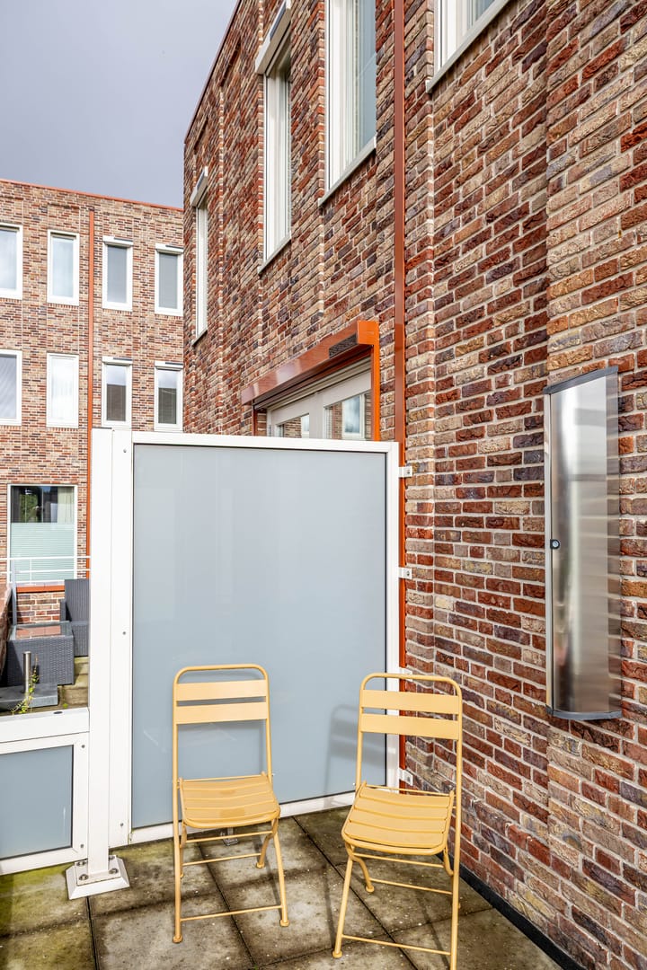 Photo 28 of Toxopeusstraat 7