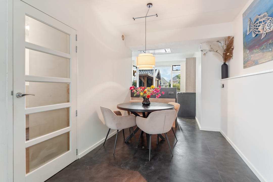 Foto 17 van Kick Wilstraplantsoen 58