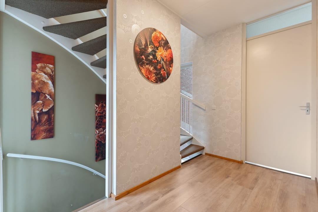 Foto 22 van Kick Wilstraplantsoen 58