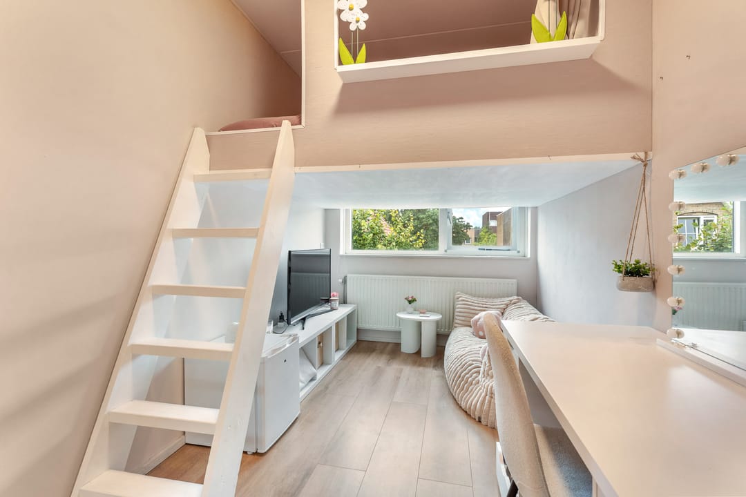 Foto 23 van Kick Wilstraplantsoen 58