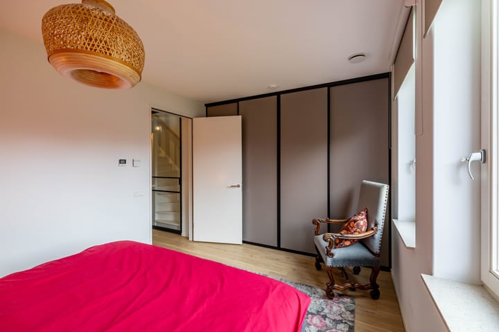 Photo 35 of Toxopeusstraat 7