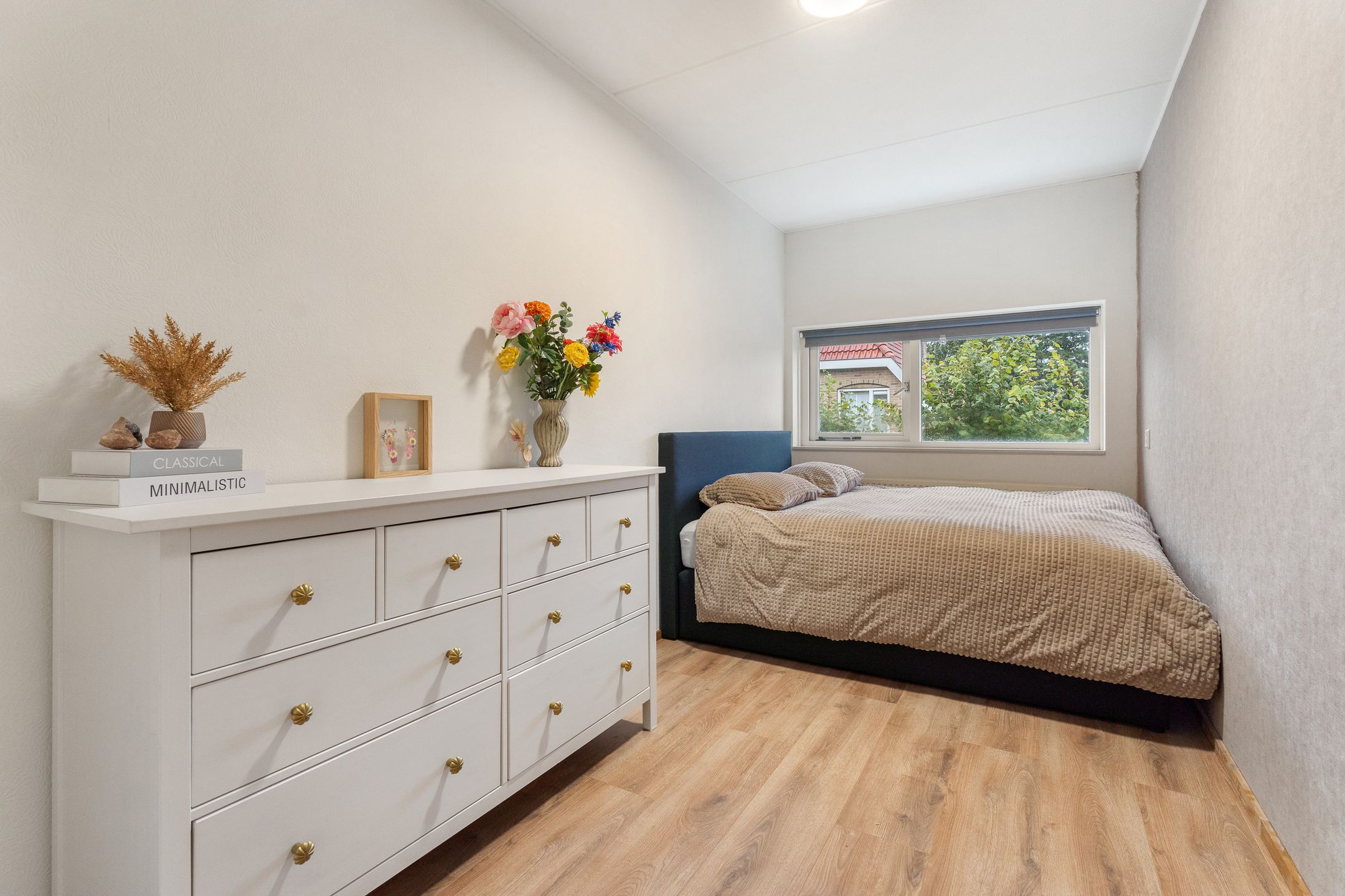 Foto 24 van Kick Wilstraplantsoen 58