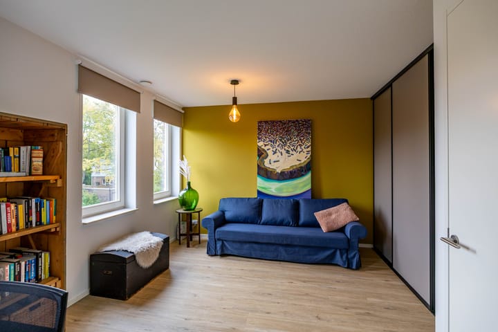 Photo 37 of Toxopeusstraat 7