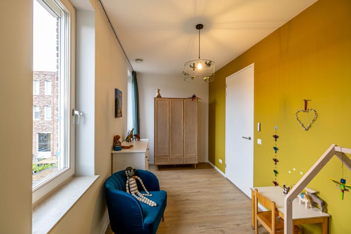 Photo 40 of Toxopeusstraat 7