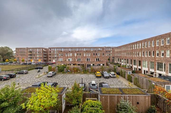 Photo 41 of Toxopeusstraat 7