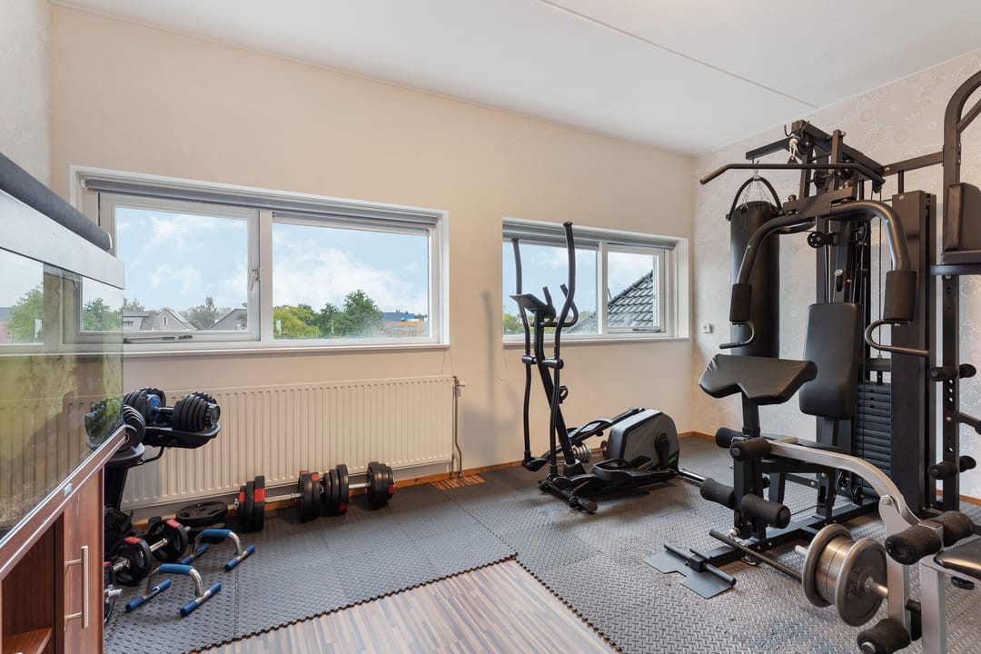 Foto 31 van Kick Wilstraplantsoen 58