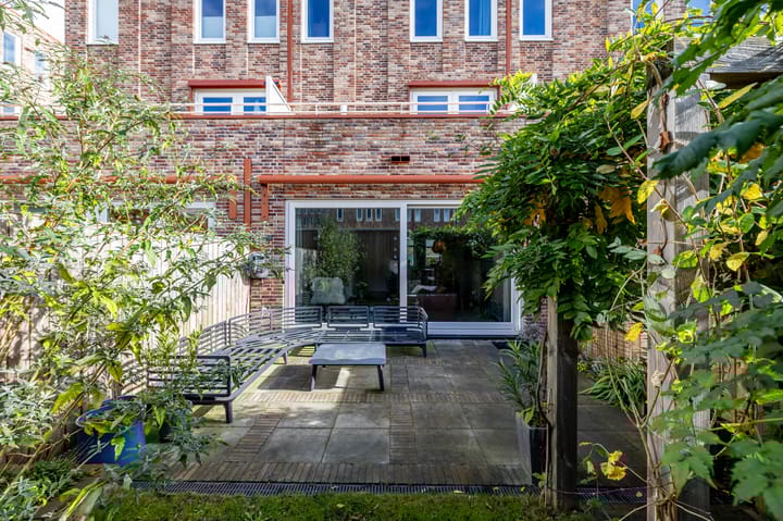 Photo 43 of Toxopeusstraat 7