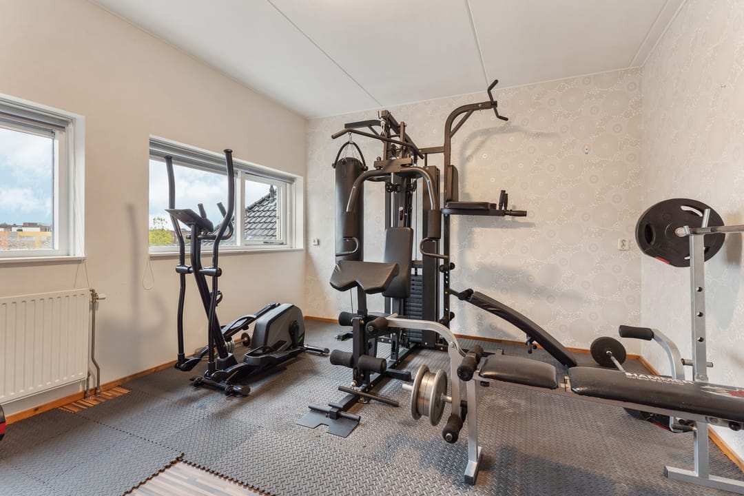 Foto 32 van Kick Wilstraplantsoen 58