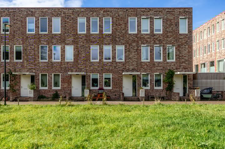 Photo 46 of Toxopeusstraat 7